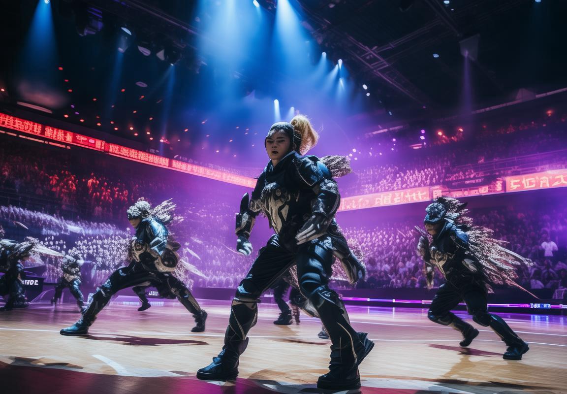 杭州闪电队奥丽莎堡垒阵容战术创新：团队协作成就赛场奇袭