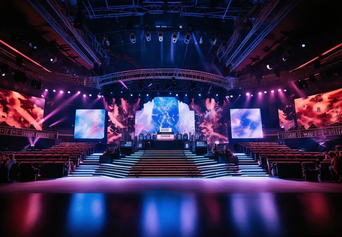 IEM卡托维兹：星际争霸2电竞赛事的巅峰对决，高额冠军奖金铸就职业选手传奇