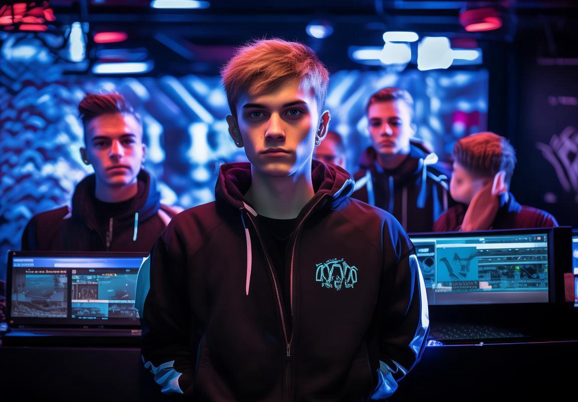 ENCE俱乐部阵容调整：芬兰选手离队，国际纵队能否重塑CS电竞格局？